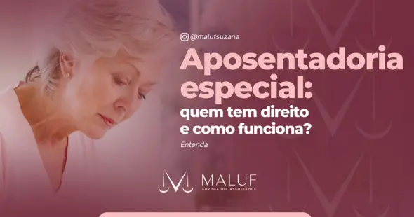 Aposentadoria especial: quem tem direito e como funciona