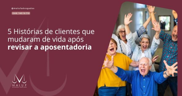 5 Histórias Reais de Pessoas que Mudaram de Vida Após Revisar a Aposentadoria