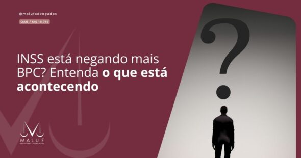 INSS está negando mais BPC? Entenda o que está acontecendo