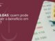 BPC LOAS: quem pode receber o benefício em 2026?