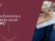 Como funciona a avaliação social do BPC?